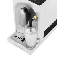 Кофемашина MAUNFELD MF-A7021WH - Превью изображения №5 — Интернет-магазин 55texno.by
