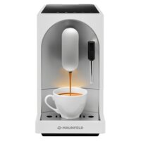 Кофемашина MAUNFELD MF-A7021WH - Превью изображения №6 — Интернет-магазин 55texno.by
