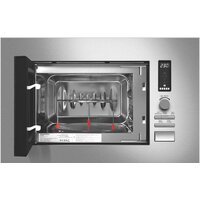 Микроволновая печь MAUNFELD JBMO820GS01 - Превью изображения №2 — Интернет-магазин 55texno.by