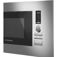Микроволновая печь MAUNFELD JBMO820GS01 - Превью изображения №3 — Интернет-магазин 55texno.by