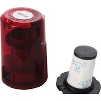 Пылесос Tefal TY9879WO - Превью изображения №5 — Интернет-магазин 55texno.by