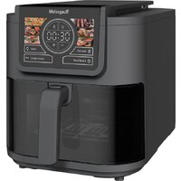 Аэрогриль (аэрофритюрница) Weissgauff WAF 715 DW Smart Fry - Превью изображения №23 — Интернет-магазин 55texno.by