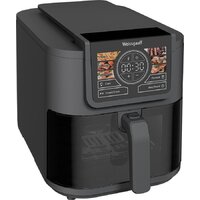 Аэрогриль (аэрофритюрница) Weissgauff WAF 715 DW Smart Fry - Превью изображения №24 — Интернет-магазин 55texno.by