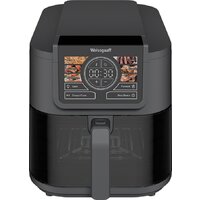 Аэрогриль (аэрофритюрница) Weissgauff WAF 715 DW Smart Fry - Превью изображения №26 — Интернет-магазин 55texno.by