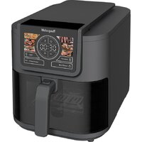 Аэрогриль (аэрофритюрница) Weissgauff WAF 715 DW Smart Fry - Превью изображения №22 — Интернет-магазин 55texno.by