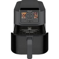 Аэрогриль (аэрофритюрница) Weissgauff WAF 715 DW Smart Fry - Превью изображения №21 — Интернет-магазин 55texno.by