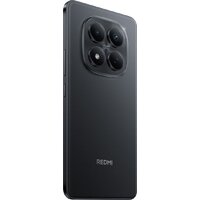 Телефон Xiaomi Redmi Note 15 Pro 8GB/256GB международная версия (черный металл) - Превью изображения №7 — Интернет-магазин 55texno.by