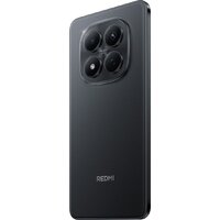 Телефон Xiaomi Redmi Note 15 Pro 8GB/256GB международная версия (черный металл) - Превью изображения №6 — Интернет-магазин 55texno.by
