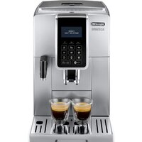 Кофемашина DeLonghi Dinamica ECAM 350.75.S - Превью изображения №2 — Интернет-магазин 55texno.by