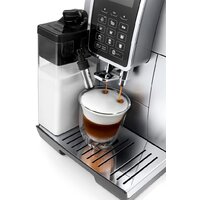 Кофемашина DeLonghi Dinamica ECAM 350.75.S - Превью изображения №4 — Интернет-магазин 55texno.by