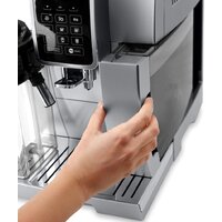 Кофемашина DeLonghi Dinamica ECAM 350.75.S - Превью изображения №6 — Интернет-магазин 55texno.by