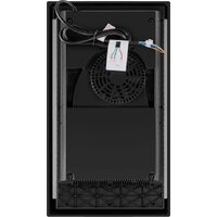 Варочная панель MAUNFELD CVI292S2BWHF Inverter - Превью изображения №5 — Интернет-магазин 55texno.by