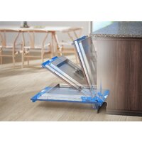 Встраиваемая посудомоечная машина Electrolux AirDry 300 EEA23200L - Превью изображения №6 — Интернет-магазин 55texno.by
