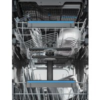 Встраиваемая посудомоечная машина Electrolux AirDry 300 EEA23200L - Превью изображения №4 — Интернет-магазин 55texno.by