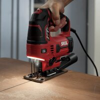 Электролобзик Skil JS3149 - Превью изображения №2 — Интернет-магазин 55texno.by