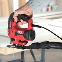 Электролобзик Skil JS3149 - Превью изображения №4 — Интернет-магазин 55texno.by