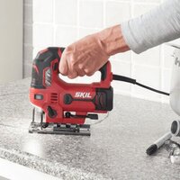 Электролобзик Skil JS3149 - Превью изображения №3 — Интернет-магазин 55texno.by