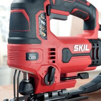 Электролобзик Skil JS3149 - Превью изображения №11 — Интернет-магазин 55texno.by
