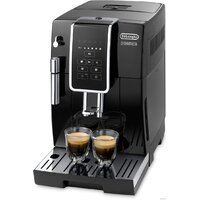 Кофемашина DeLonghi Dinamica ECAM 350.15.B - Превью изображения №2 — Интернет-магазин 55texno.by