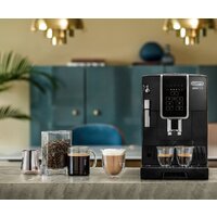 Кофемашина DeLonghi Dinamica ECAM 350.15.B - Превью изображения №8 — Интернет-магазин 55texno.by