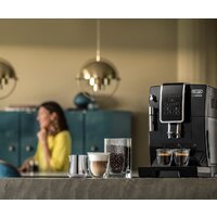 Кофемашина DeLonghi Dinamica ECAM 350.15.B - Превью изображения №9 — Интернет-магазин 55texno.by