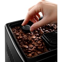 Кофемашина DeLonghi Dinamica ECAM 350.15.B - Превью изображения №5 — Интернет-магазин 55texno.by