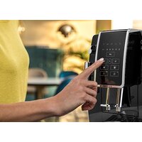 Кофемашина DeLonghi Dinamica ECAM 350.15.B - Превью изображения №11 — Интернет-магазин 55texno.by