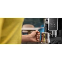 Кофемашина DeLonghi Dinamica ECAM 350.15.B - Превью изображения №12 — Интернет-магазин 55texno.by