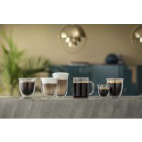 Кофемашина DeLonghi Dinamica ECAM 350.15.B - Превью изображения №10 — Интернет-магазин 55texno.by