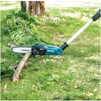 Высоторез Makita DUA200RF01 (с 1-им АКБ) - Превью изображения №5 — Интернет-магазин 55texno.by