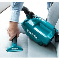 Пылесос Makita CL121DWA - Превью изображения №9 — Интернет-магазин 55texno.by