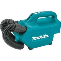 Пылесос Makita CL121DWA - Превью изображения №3 — Интернет-магазин 55texno.by