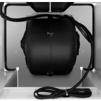Кухонная вытяжка MAUNFELD Bath Plus 402 (белый) - Превью изображения №12 — Интернет-магазин 55texno.by