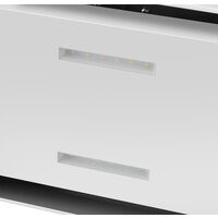 Кухонная вытяжка MAUNFELD Bath Plus 402 (белый) - Превью изображения №5 — Интернет-магазин 55texno.by