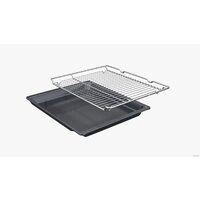 Электрический духовой шкаф Bosch Serie 8 CMG7241W1 - Превью изображения №6 — Интернет-магазин 55texno.by