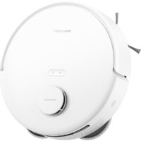 Робот-пылесос Trouver Robot Vacuum E30 Aqua RLE52SC (евровилка, белый) - Превью изображения №7 — Интернет-магазин 55texno.by