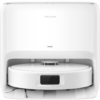 Робот-пылесос Trouver Robot Vacuum E30 Aqua RLE52SC (евровилка, белый) - Превью изображения №3 — Интернет-магазин 55texno.by