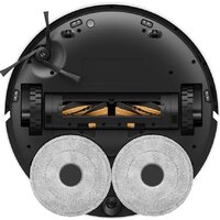 Робот-пылесос Trouver Robot Vacuum E30 Aqua RLE52SC (евровилка, белый) - Превью изображения №6 — Интернет-магазин 55texno.by