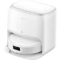 Робот-пылесос Trouver Robot Vacuum E30 Aqua RLE52SC (евровилка, белый) - Превью изображения №2 — Интернет-магазин 55texno.by