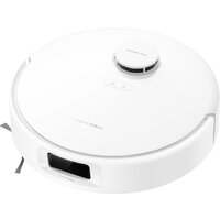 Робот-пылесос Trouver Robot Vacuum E30 Aqua RLE52SC (евровилка, белый) - Превью изображения №5 — Интернет-магазин 55texno.by