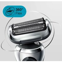 Электробритва Braun Series 7 71-S1000s - Превью изображения №4 — Интернет-магазин 55texno.by