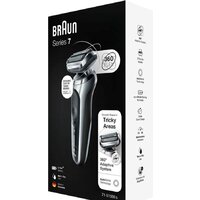 Электробритва Braun Series 7 71-S1000s - Превью изображения №9 — Интернет-магазин 55texno.by