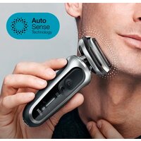 Электробритва Braun Series 7 71-S1000s - Превью изображения №5 — Интернет-магазин 55texno.by