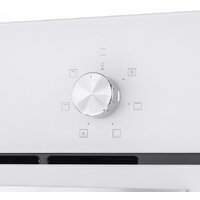 Электрический духовой шкаф MAUNFELD EOEC.586W - Превью изображения №10 — Интернет-магазин 55texno.by