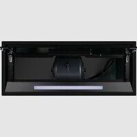 Кухонная вытяжка MAUNFELD Nebula 60 Glass (черный) - Превью изображения №8 — Интернет-магазин 55texno.by