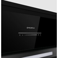 Кухонная вытяжка MAUNFELD Nebula 60 Glass (черный) - Превью изображения №10 — Интернет-магазин 55texno.by