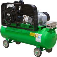 Компрессор ECO AE-1005-2 - Превью изображения №2 — Интернет-магазин 55texno.by