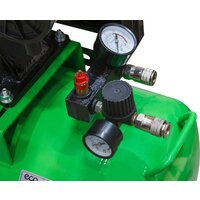 Компрессор ECO AE-1005-2 - Превью изображения №4 — Интернет-магазин 55texno.by