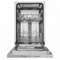 Встраиваемая посудомоечная машина HOMSair DW44L-2 - Превью изображения №2 — Интернет-магазин 55texno.by
