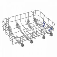 Встраиваемая посудомоечная машина HOMSair DW44L-2 - Превью изображения №11 — Интернет-магазин 55texno.by